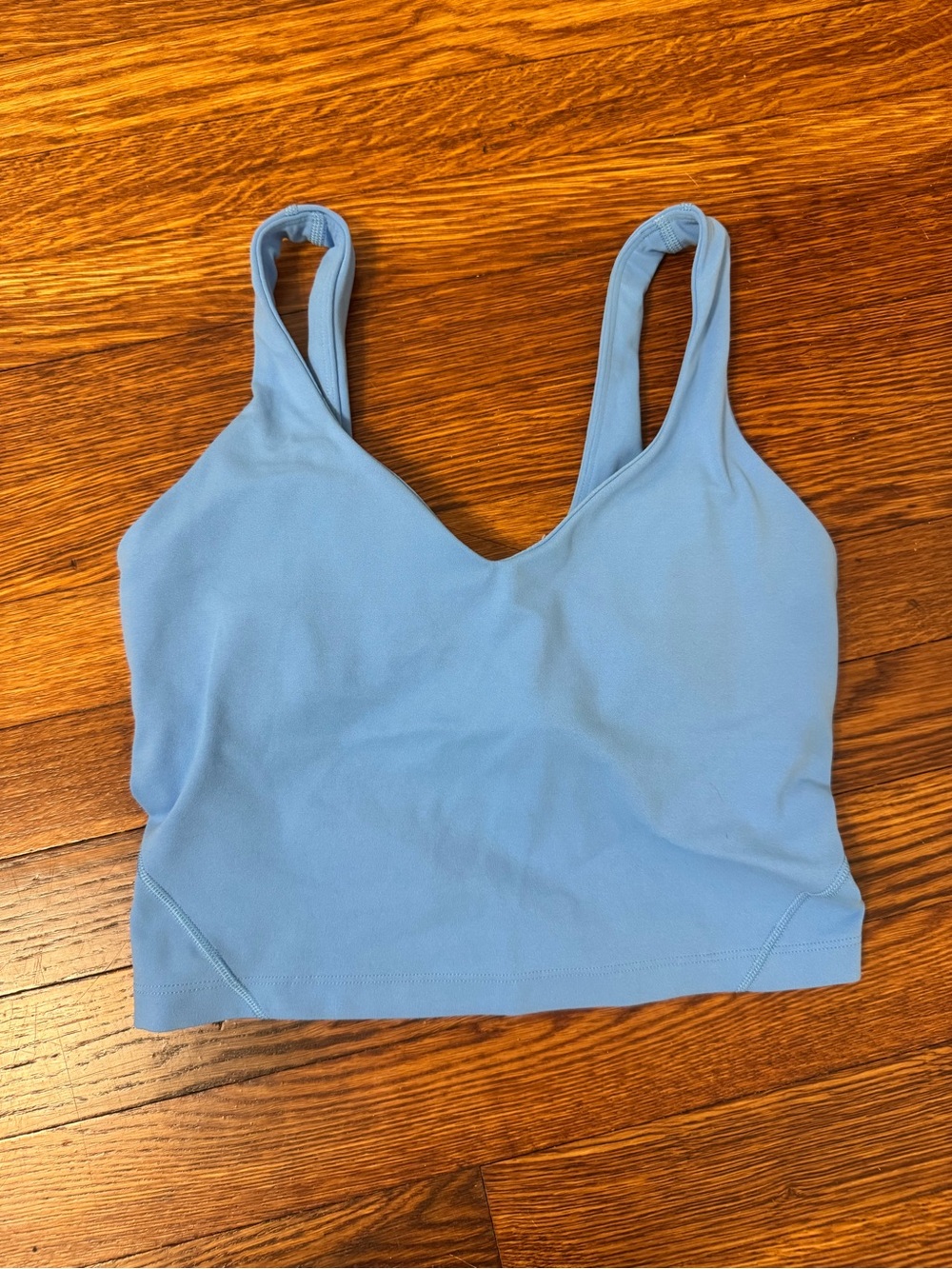 lululemon athletica align tank, new never worn